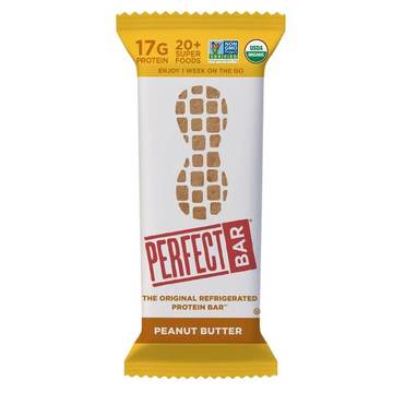 Perfect Bar Peanut Butter Bar