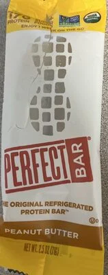 Perfect Bar PEANUT BUTTER PERFECT BAR