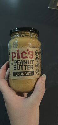 Pic's Peanut Butter Crunchy