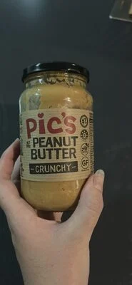 Pic's Peanut Butter Crunchy