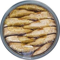 Polar Sardines