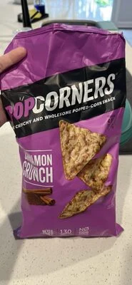 PopCorners Cinnamon Crunch