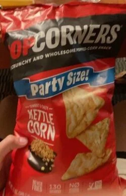 PopCorners Kettle Corn Chips