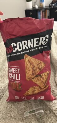 PopCorners Sweet Chili
