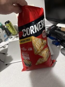 PopCorners Sweet & Salty Kettle Corn