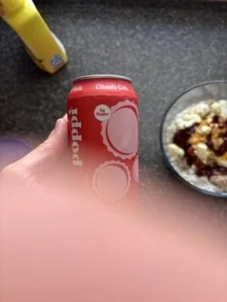 poppi Classic Cola Prebiotic Soda