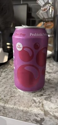 Poppi Doc Pop