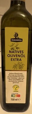 Primadonna Natives Olivenöl