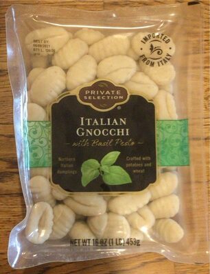 Private Selection Italian Gnocchi