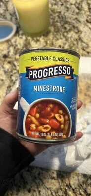 Progresso MINESTRONE