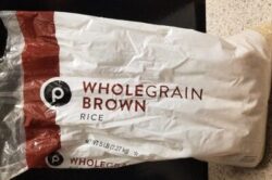 Publix Wholegrain Brown Rice