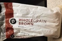 Publix Wholegrain Brown Rice