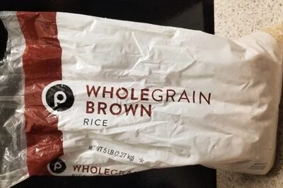 Publix Wholegrain Brown Rice