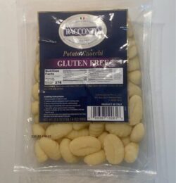 Racconto Potato Gnocchi