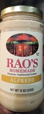 Rao's Homemade Alfredo