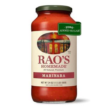 Rao's Homemade Marinara