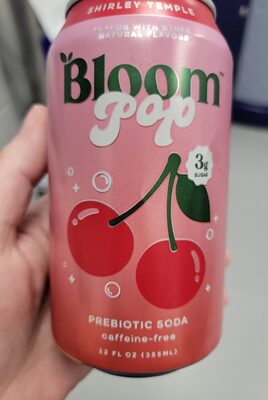ReticX Bloom Pop