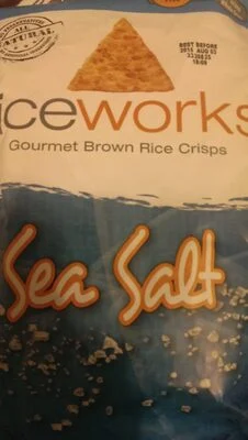 Riceworks Sea Salt