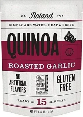 Roland Quinoa