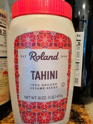 Roland Tahini