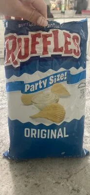 Ruffles Original