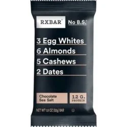 RXBAR Chocolate Sea Salt Bar