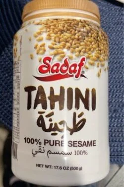Sadaf Tahini