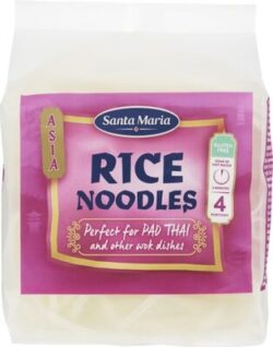 Santa Maria RICE NOODLES