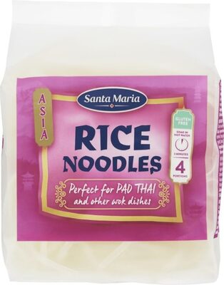 Santa Maria RICE NOODLES