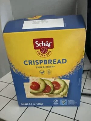 Schär Crispbread