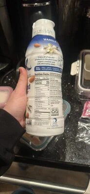Silk Almond Creamer