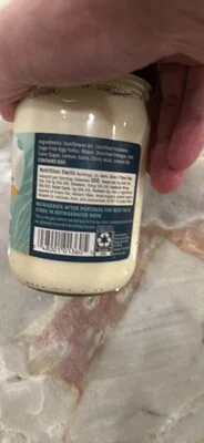 Sir Kensington's Classic Mayonnaise