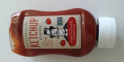 Sir Kensington's Ketchup Classic