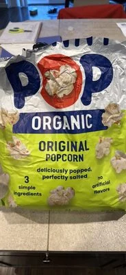SkinnyPop Original Popcorn