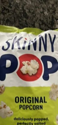 SkinnyPop Original Popcorn