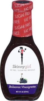 Skinnygirl Balsamic Vinaigrette