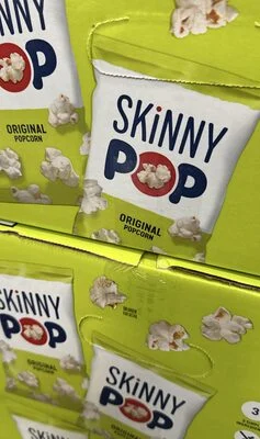 SkinnyPop Original Popcorn