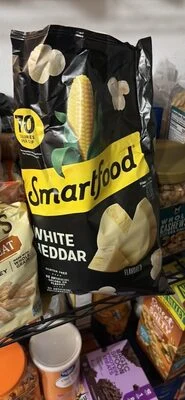 Smartfood White Cheddar