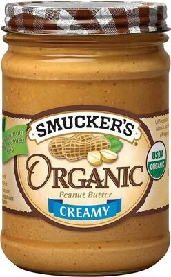 Smuckers Peanut butter