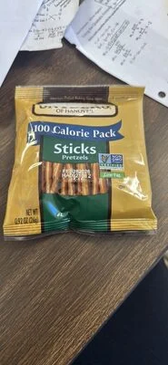 Snyder's of Hanover Sticks Pretzels