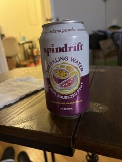 Spindrift Island Punch - Spindrift