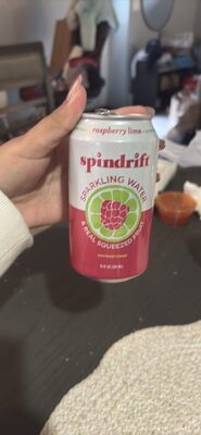 Spindrift SPARKLING WATER