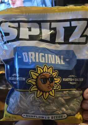 Spitz Sunflower seeds