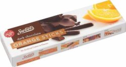 Sweet Candy Company Sweets candy company chocolate orange sticks milk
