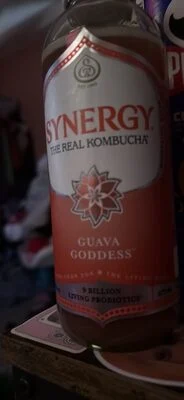 Synergy GUAVA GODDESS