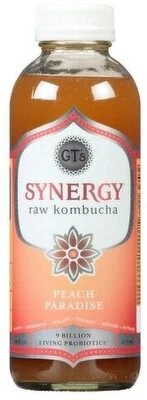 Synergy PEACH PARADISE