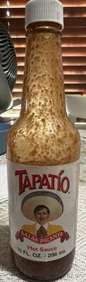 Tapatío Hot Sauce