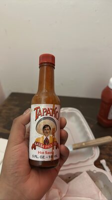 Tapatio Salsa Picante Hot Sauce