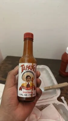 Tapatío Salsa Picante Hot Sauce
