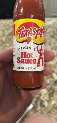 Texas Pete Original Hot Sauce